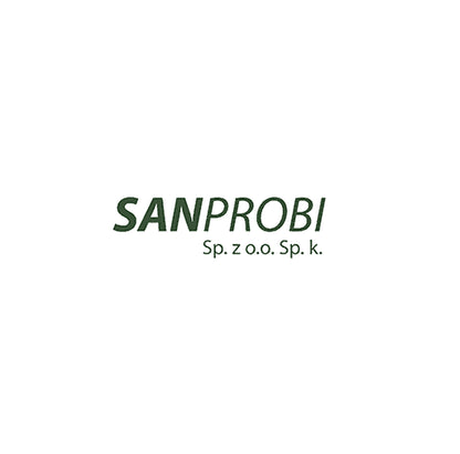 SANPROBI Super Formula (Probiotic + Prebiotic) 40 Capsules