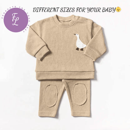 Organic Cotton Pyjama for Kids