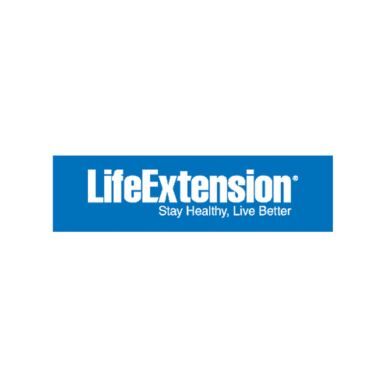 DNA Protection Formula LIFE EXTENSION 30 Vegetarian Capsules Healthy DNA