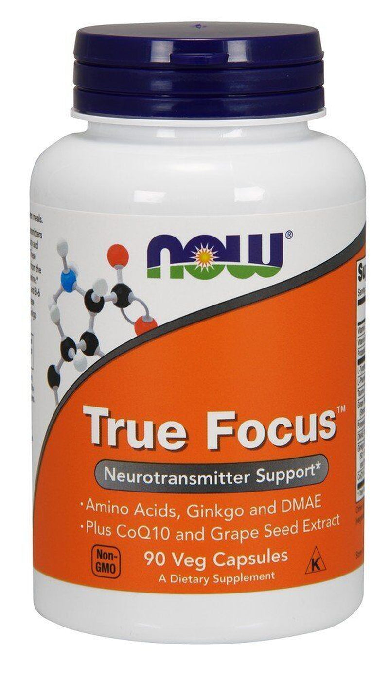 True Focus 90 Vegcap