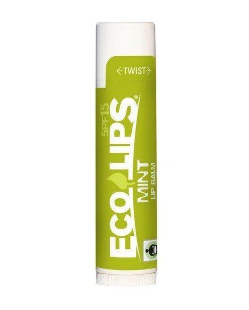 ECO LIPSクラシックSPF 15新品同様.15オンスリップクリーム