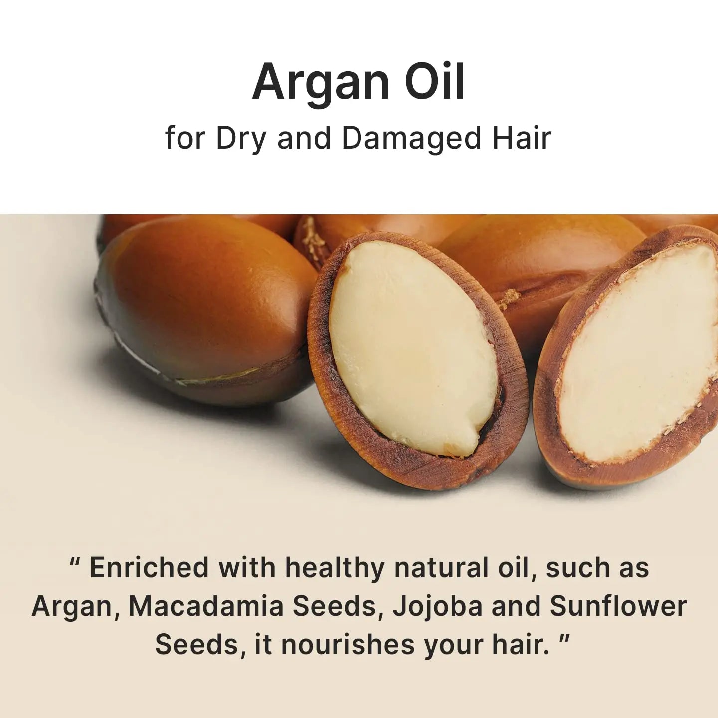 Natural Morocca Argan Oil Moisturizing Skin Base Oil Hair Care Promote Hair Growth Improve Hair Frizz Facial Body Massage Oil