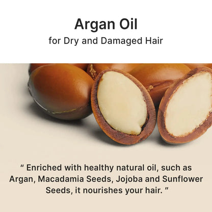 Natural Morocca Argan Oil Moisturizing Skin Base Oil Hair Care Promote Hair Growth Improve Hair Frizz Facial Body Massage Oil