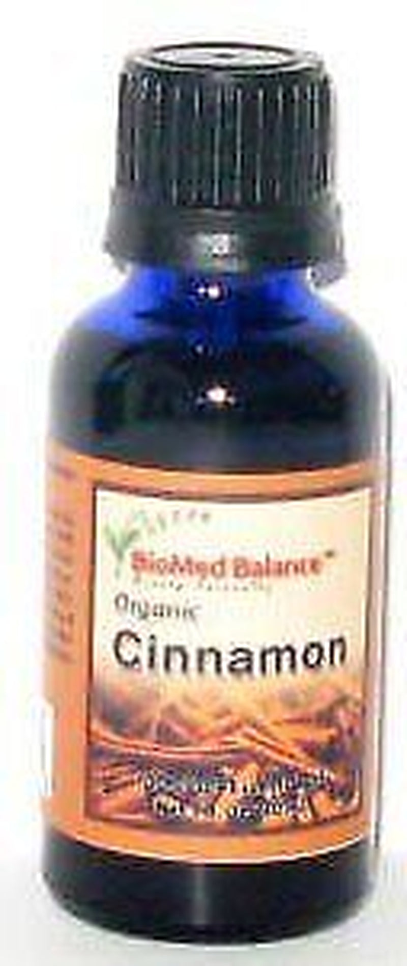 Biomed Balance Cinnamon Essential Oil 30 Ml Oil