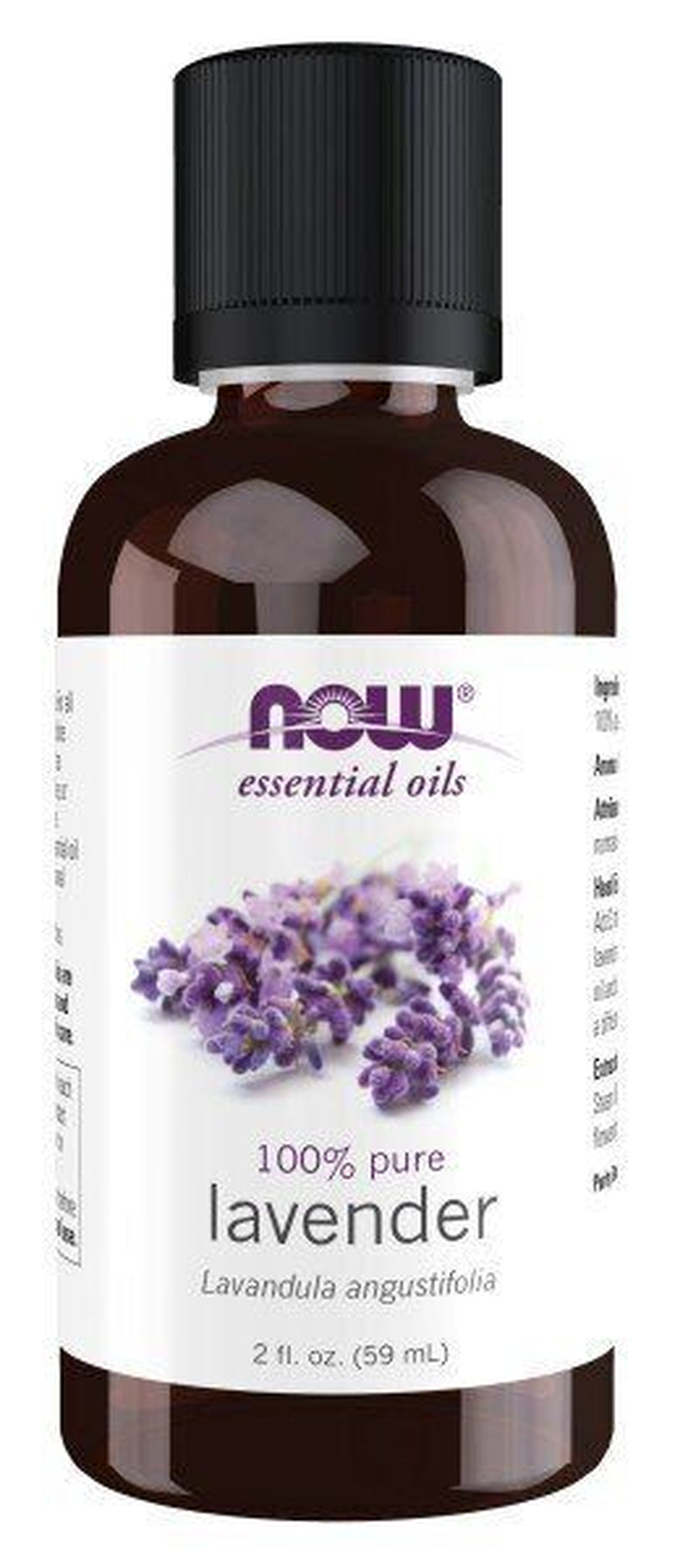 Lavender Oil 2 Oz Oil