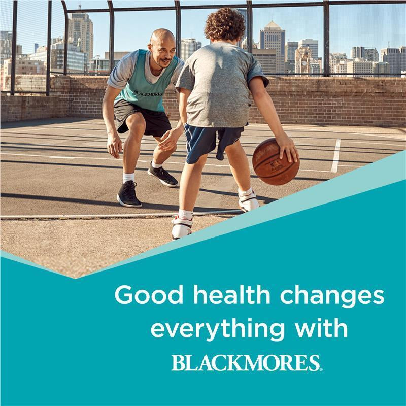 Blackmores Celery 3000 50 Tablets