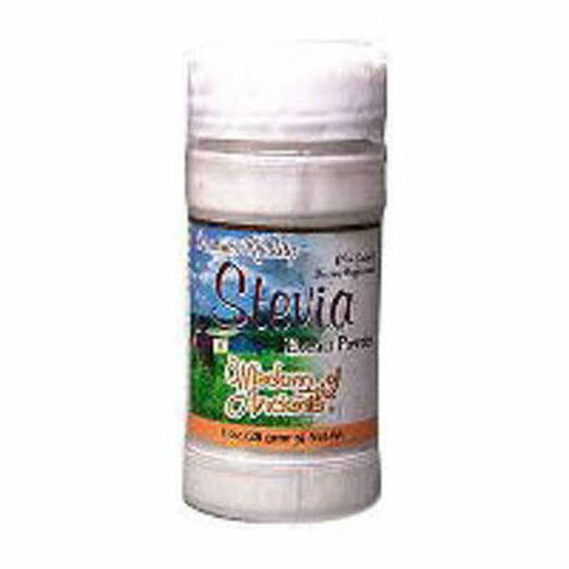 Sweetleaf Organic Stevia Extract Sweetener 0.9 Oz, 25 Gm by Sweetleaf Stevia