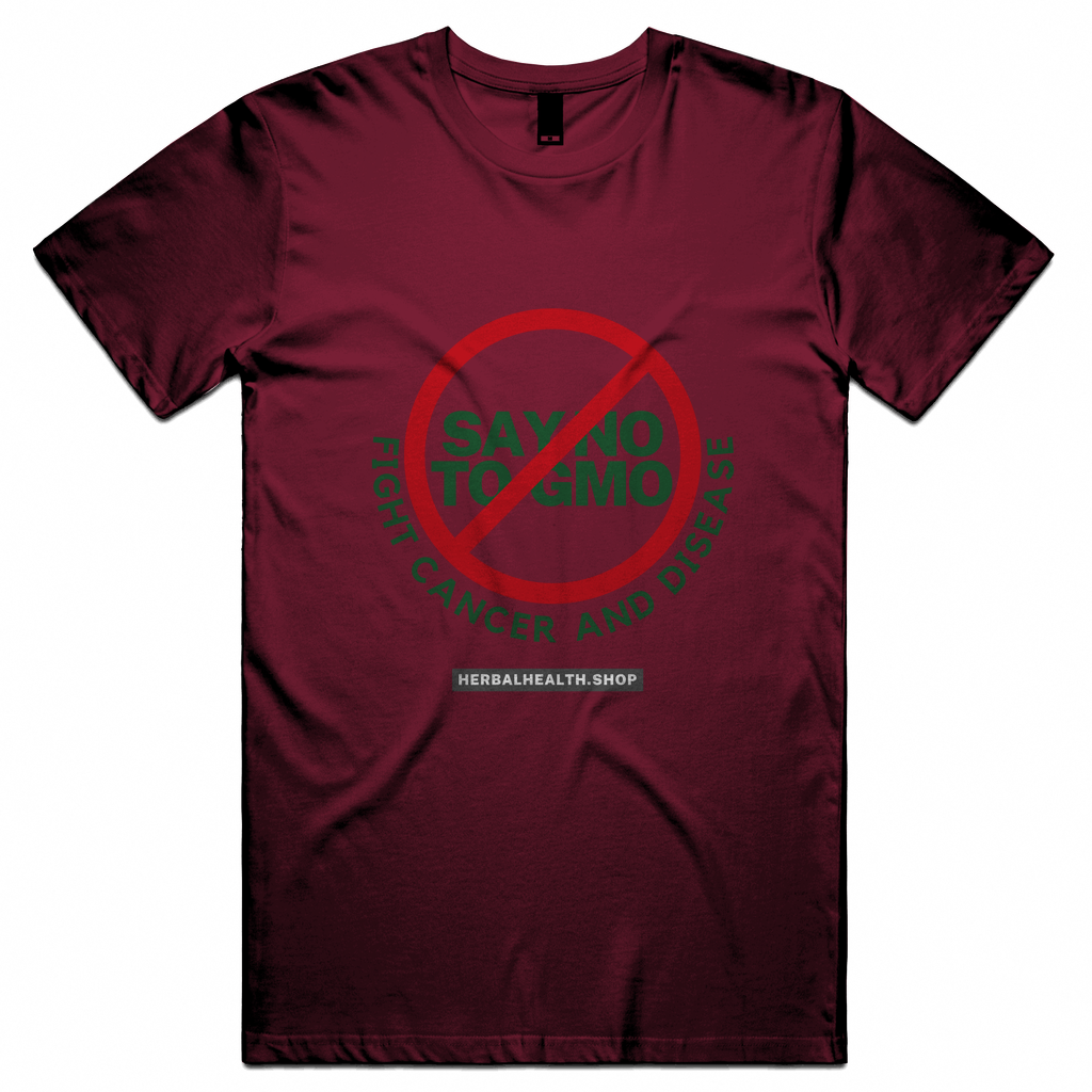 Say NO to GMO! Unisex Tee