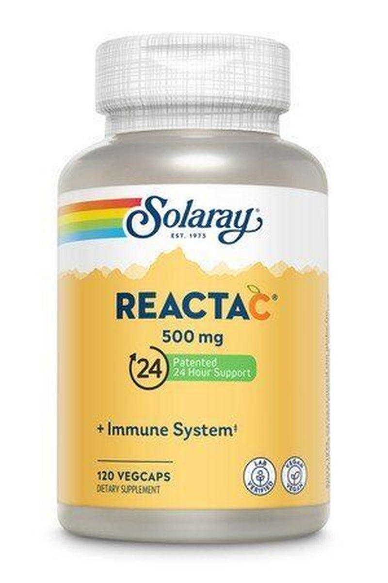 Reacta-C 120 Vegcap