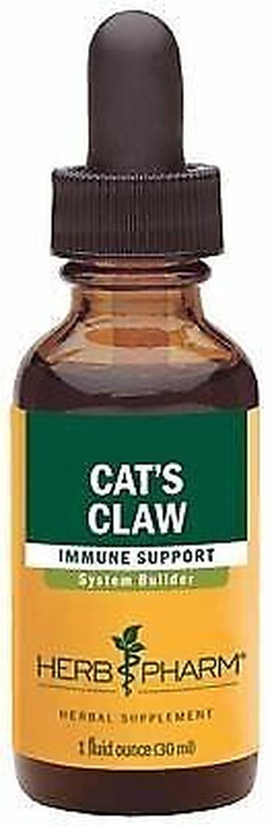 Herb Pharm Cat'S Claw Extract 1 Oz Liquid