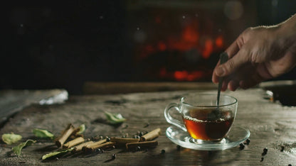 Herbsentia Ceylon Cinnamon Tea - Blood Sugar (Premium)