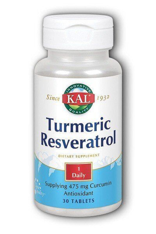 Kal Turmeric/Resve