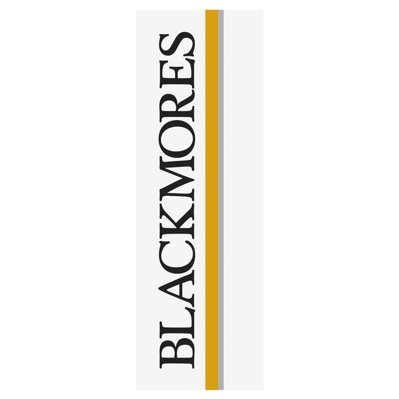 Blackmores Ginkgo 6000Mg 30 Tablets