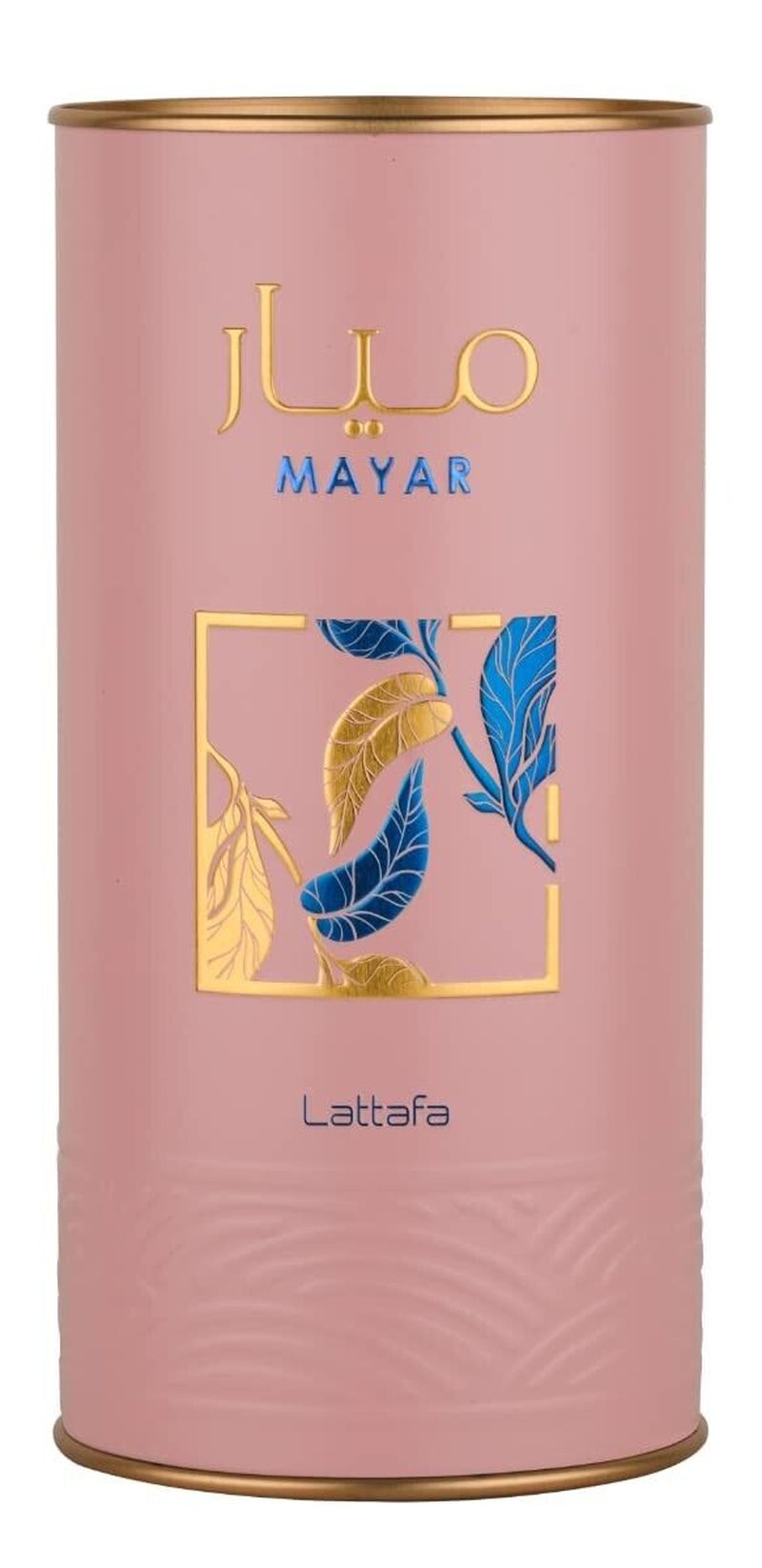 Perfume Mayar Unisex 100 Ml Eau De Perfume Oriental Fragrance Long Lasting