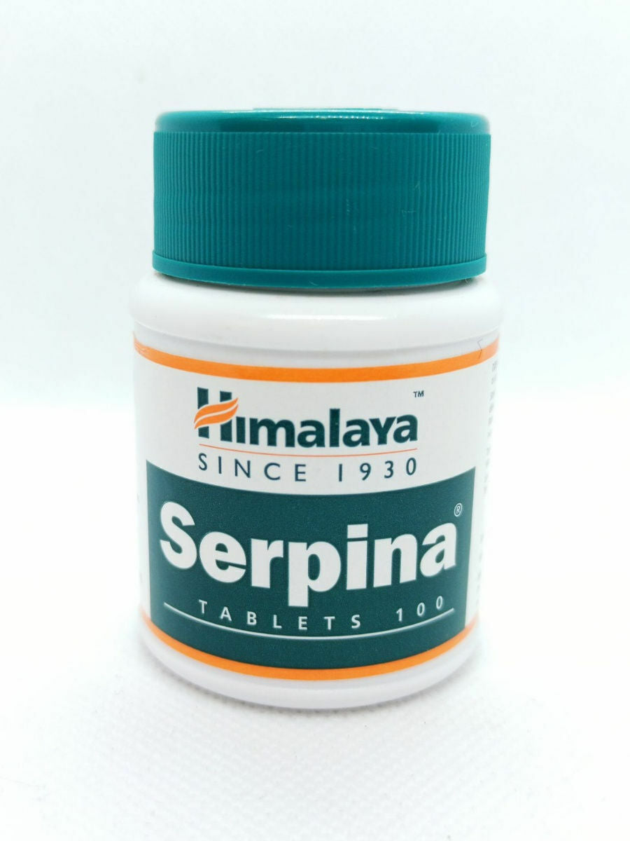 Serpina Hypertension Support