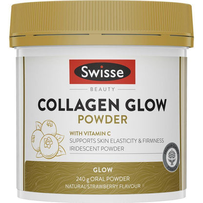 Swisse Beauty Collagen Glow Powder 240G