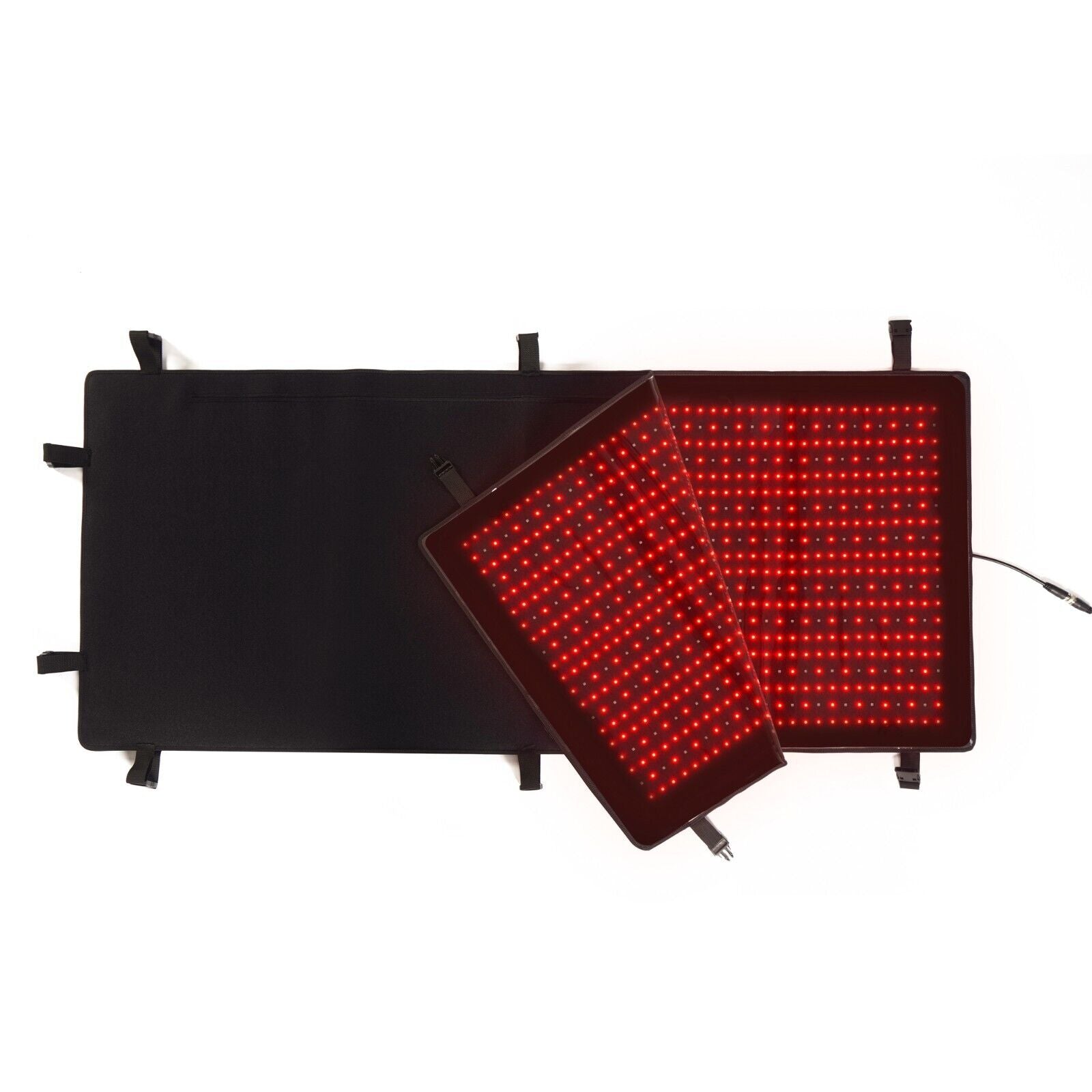 63*27In Full Body Red Light Therapy Mat for Body Pain Relief.Body Management