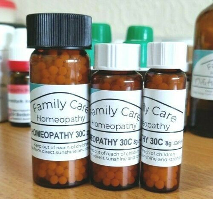 Xanthoxylum in 30C 200C Homeopathy/Hom