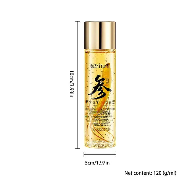 Golden Ginseng Essences Water Anti-Wrinkle Face Serum 100ml