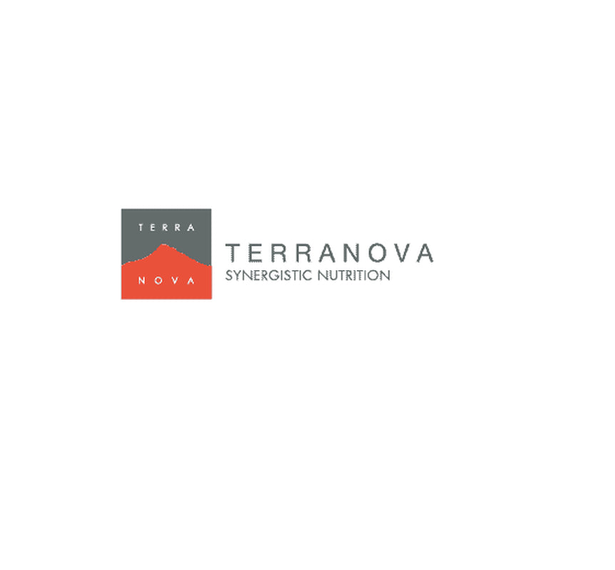 TERRANOVA Pre-Workout Complex with Beetroot Juice, Cordyceps and Reishi 70G