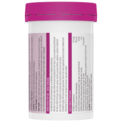 Swisse Menopause Balance 60 Tablets