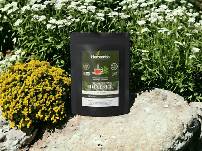 Boneset Tea - Respiratory