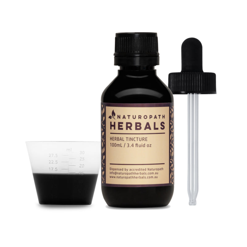 LICORICE Tincture Extract Herbal Liquid ⭐⭐⭐⭐⭐ ~ Naturopath Herbals