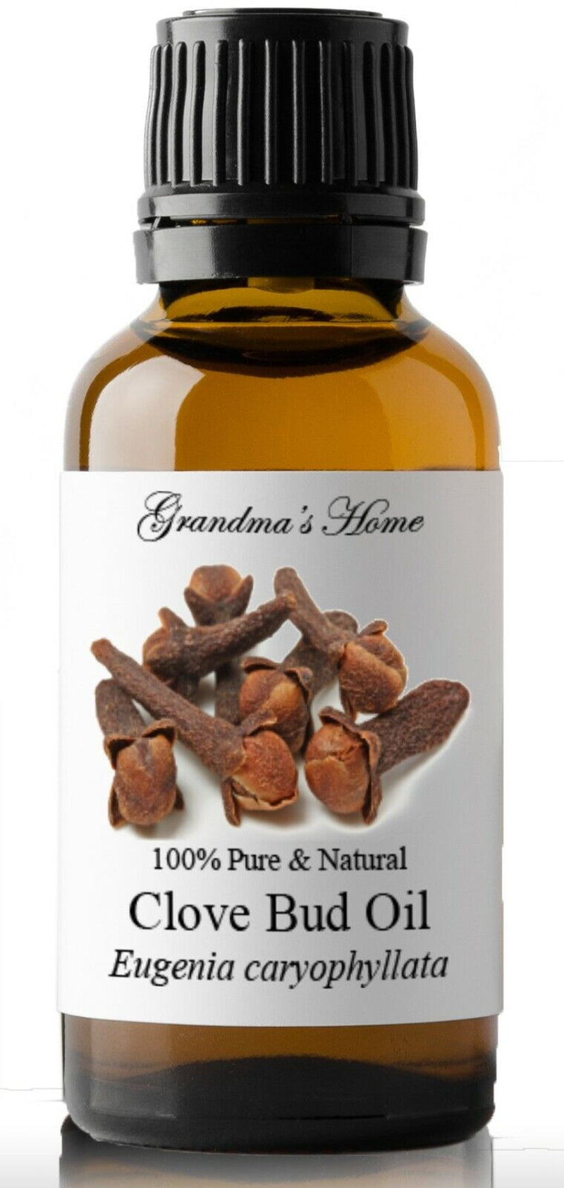 Clove Bud Essential Oil - 100% Pure and Natural - US  !