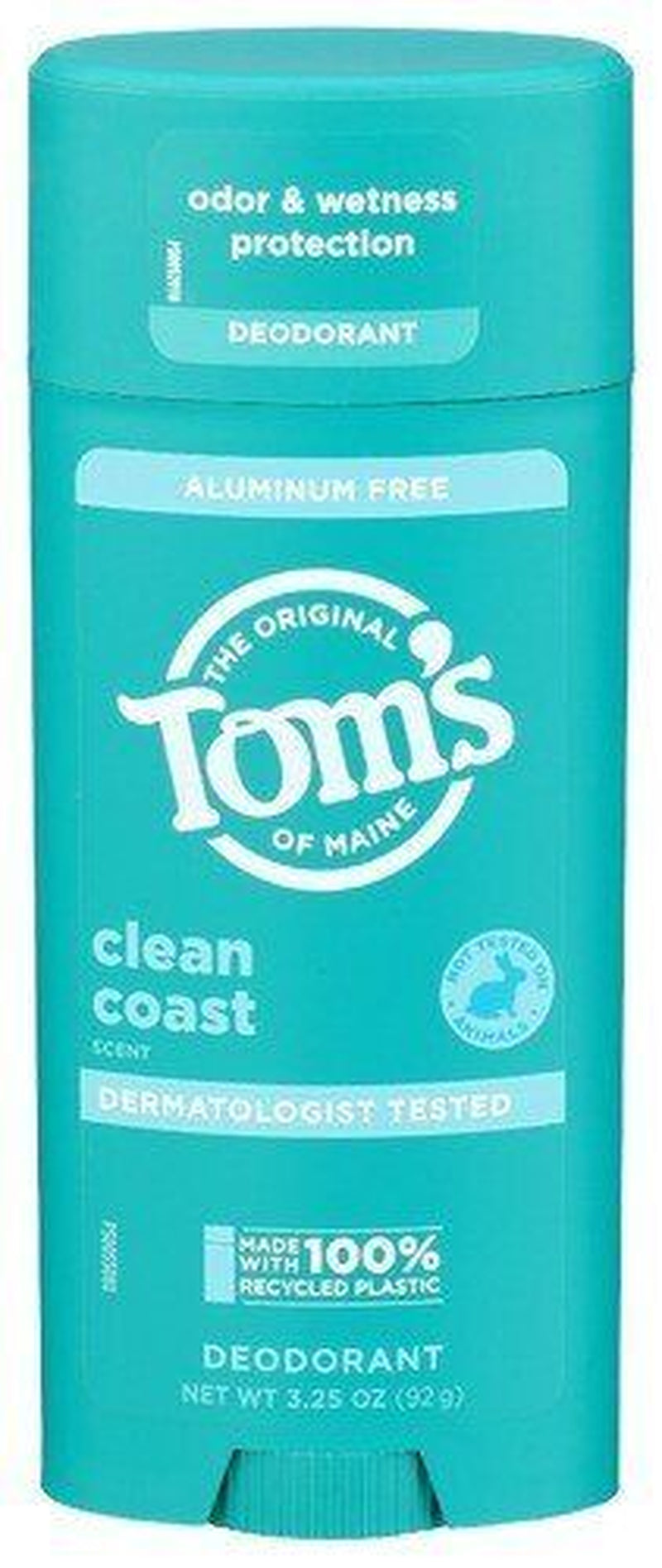 Tom'S of Maine Deodorant & Antiperspirant