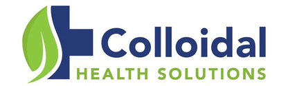 The Zinc Solution - Colloidal Zinc 200Ml