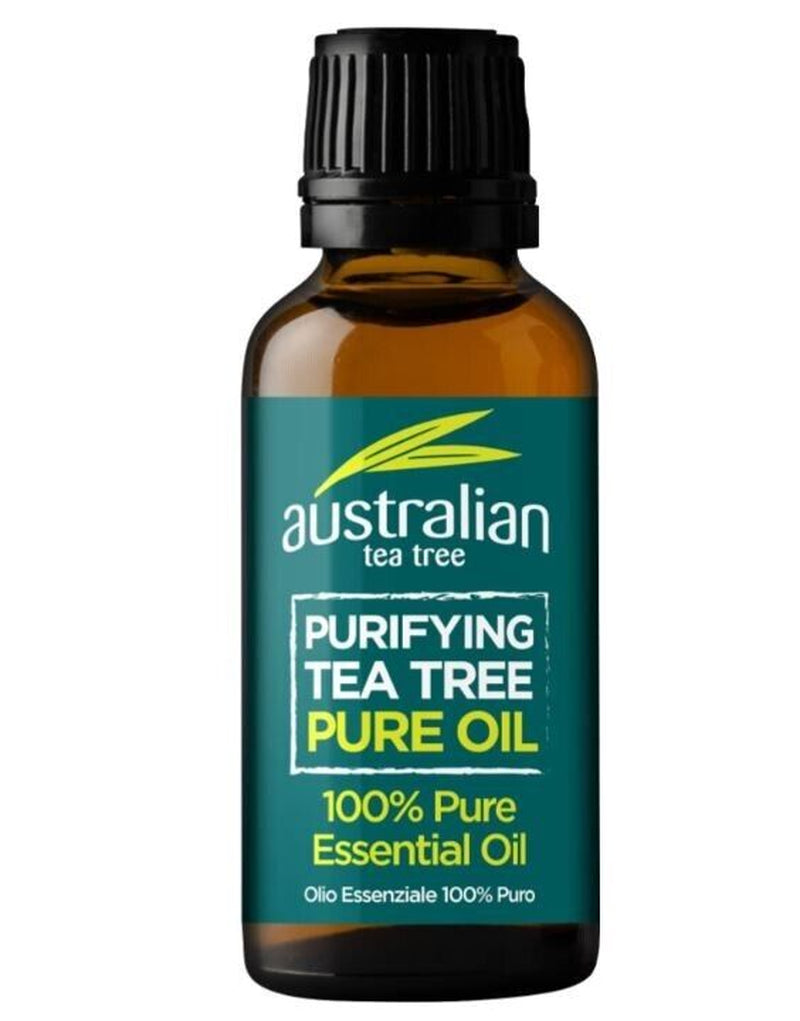 Australian Tea Tree Purifying Pure Oil 10Ml