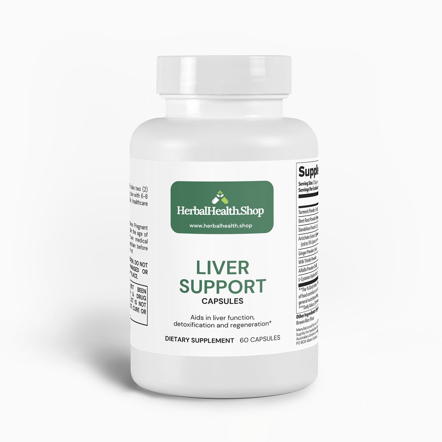 Liver Support