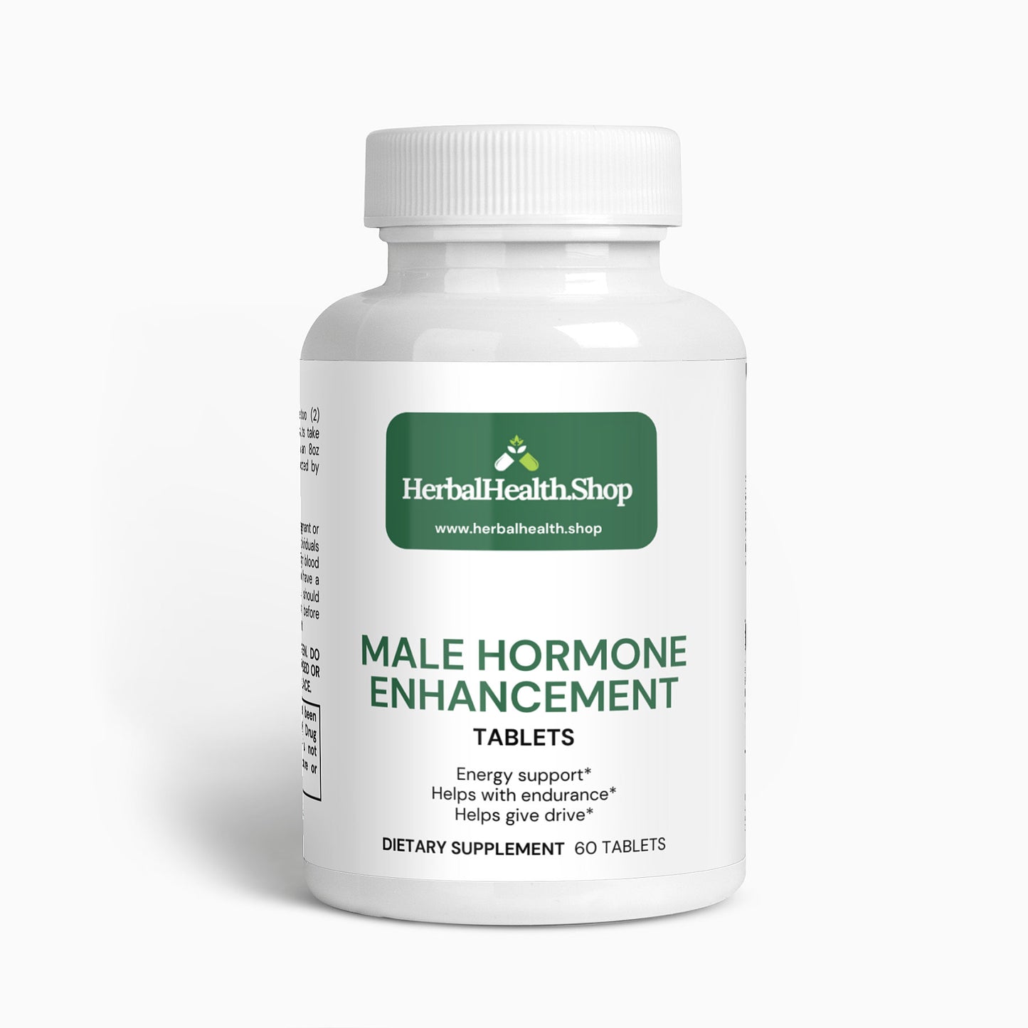 Male Hormone and Libido Enhancement