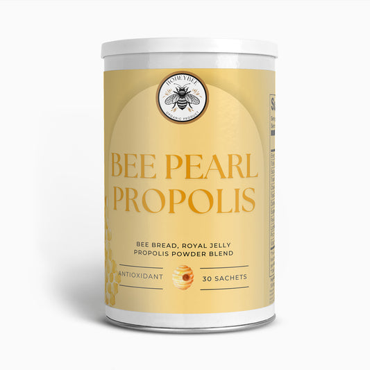 Bee Propolis Pearl Powder