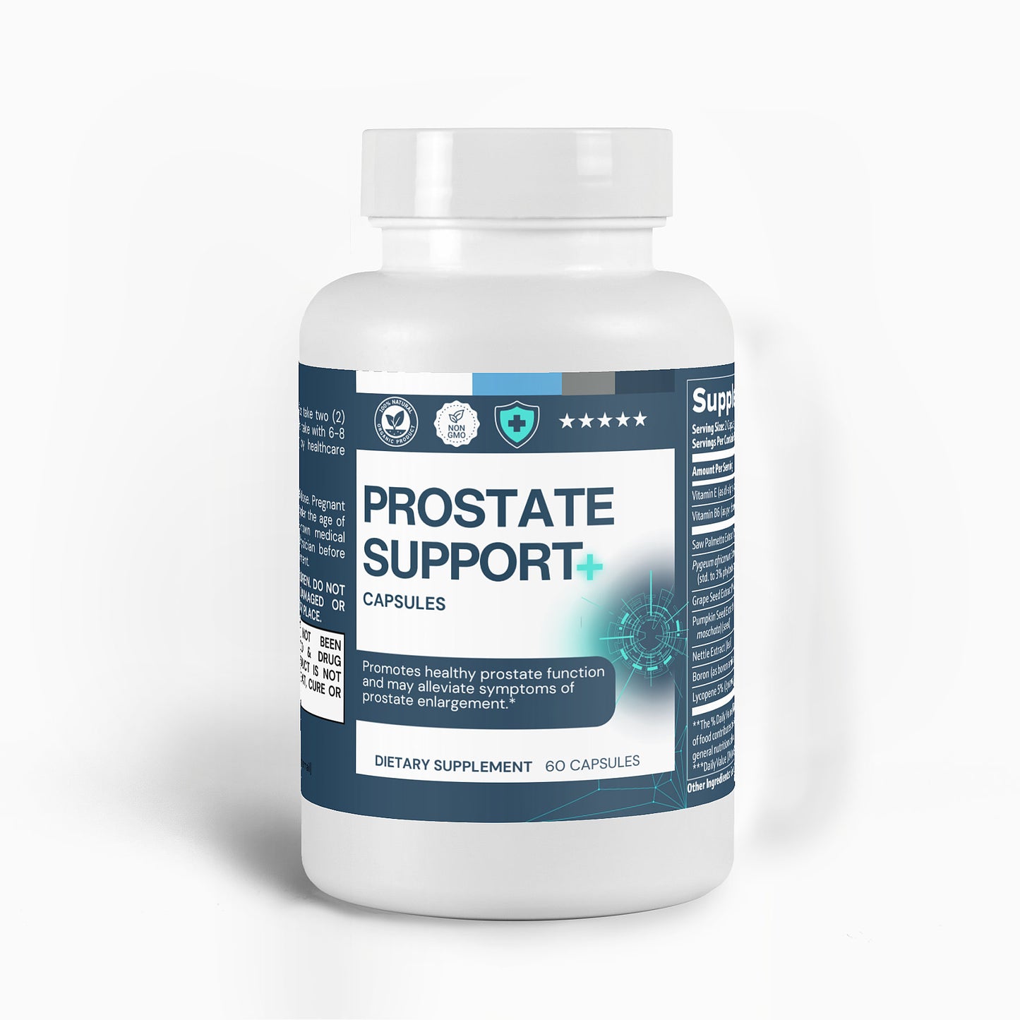 Prostate Support