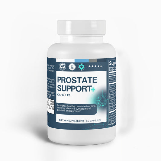 Prostate Support