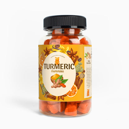 Turmeric Gummies