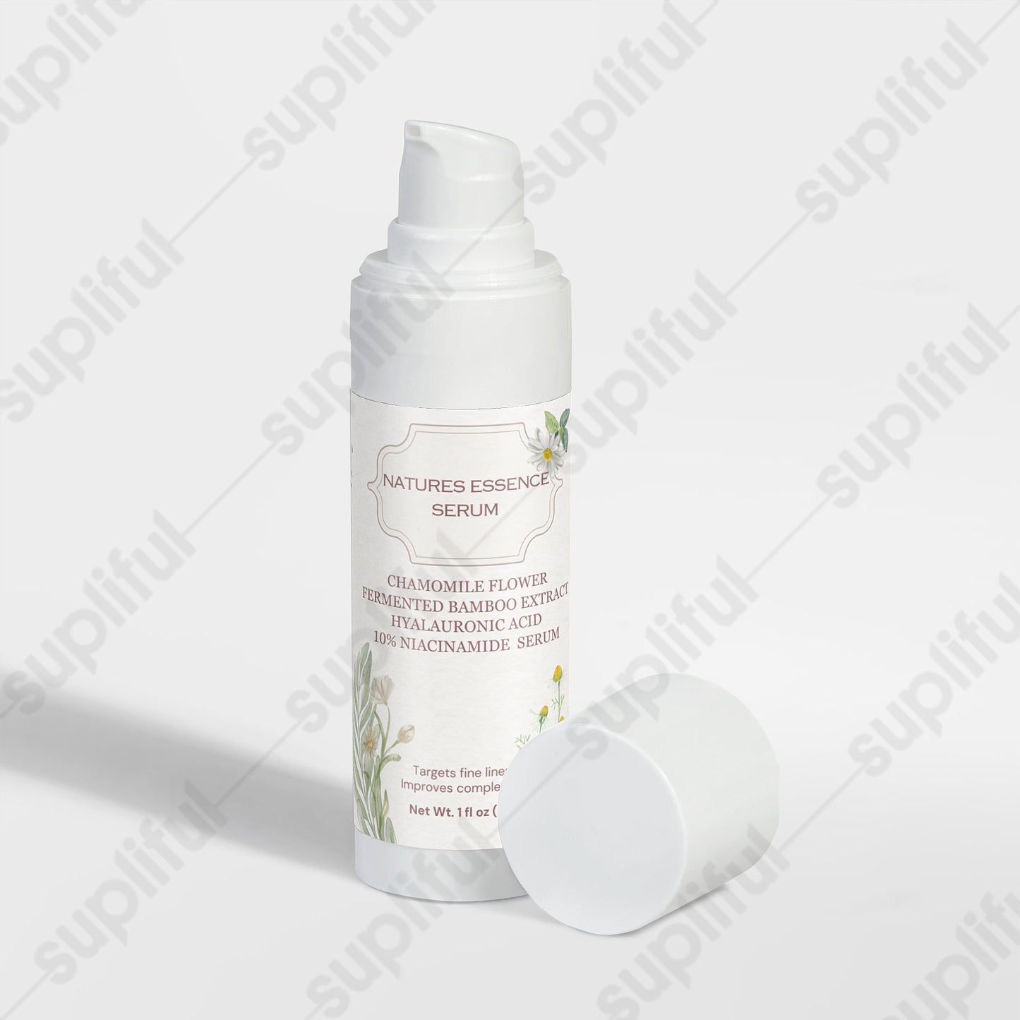 10% Niacinamide Serum