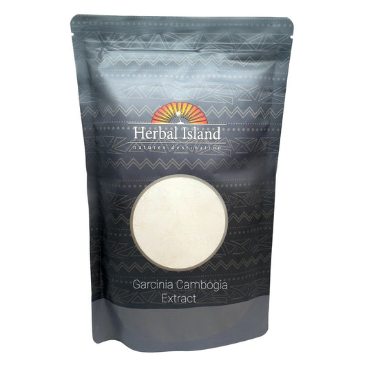 1 LB Pure Garcinia Cambogia Extract Powder - ( ) 60%HCA