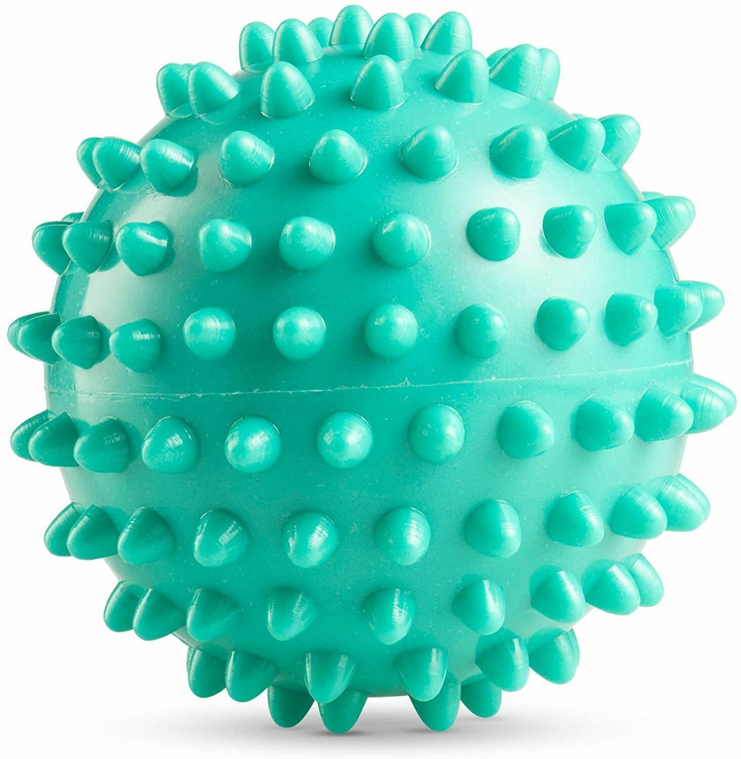 Massage Roller & Massage Balls Set, Back, Legs, Glute, Feet & Muscle Pain Relief