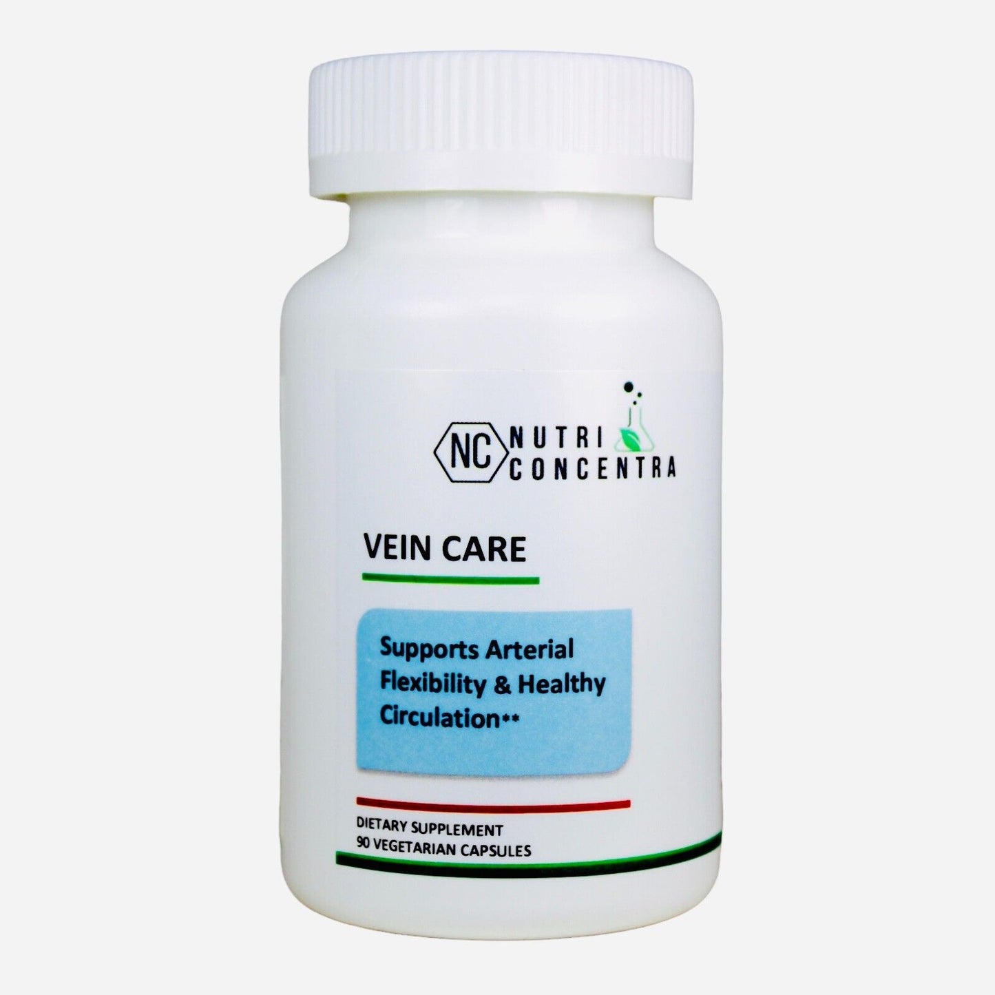 Vessel Cleanser, Improve Artery Function, Artery Cleanser, 750 Mg, 90 Capsules.