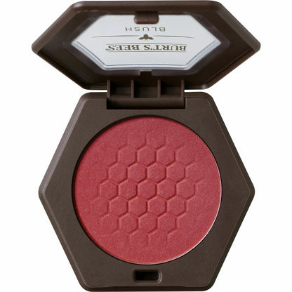 100% Natural Blush with Vitamin E, Non Toxic Makeup (Burt's Bees)