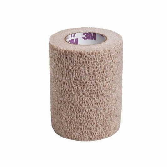 Cohesive Bandage Count of 1 by 3M