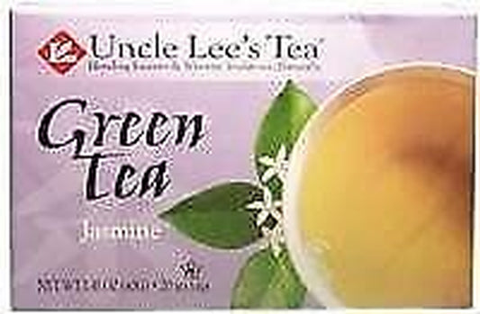 Uncle Lee'S Jasmine Tea 20 Bag