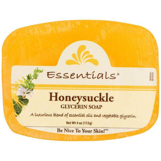 Clearly Natural Soap (Glycerine)-Ho