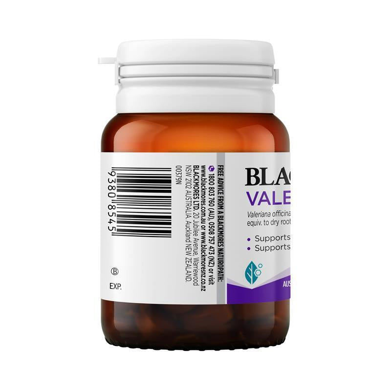 Blackmores Valerian Forte 30 Tablets