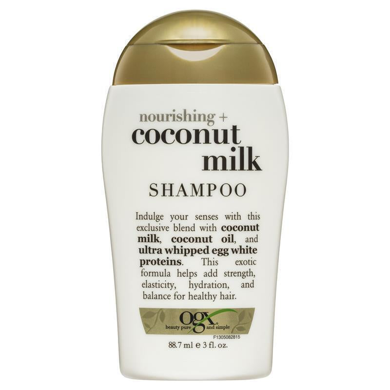 OGX Coconut Milk Shampoo 88.7Ml