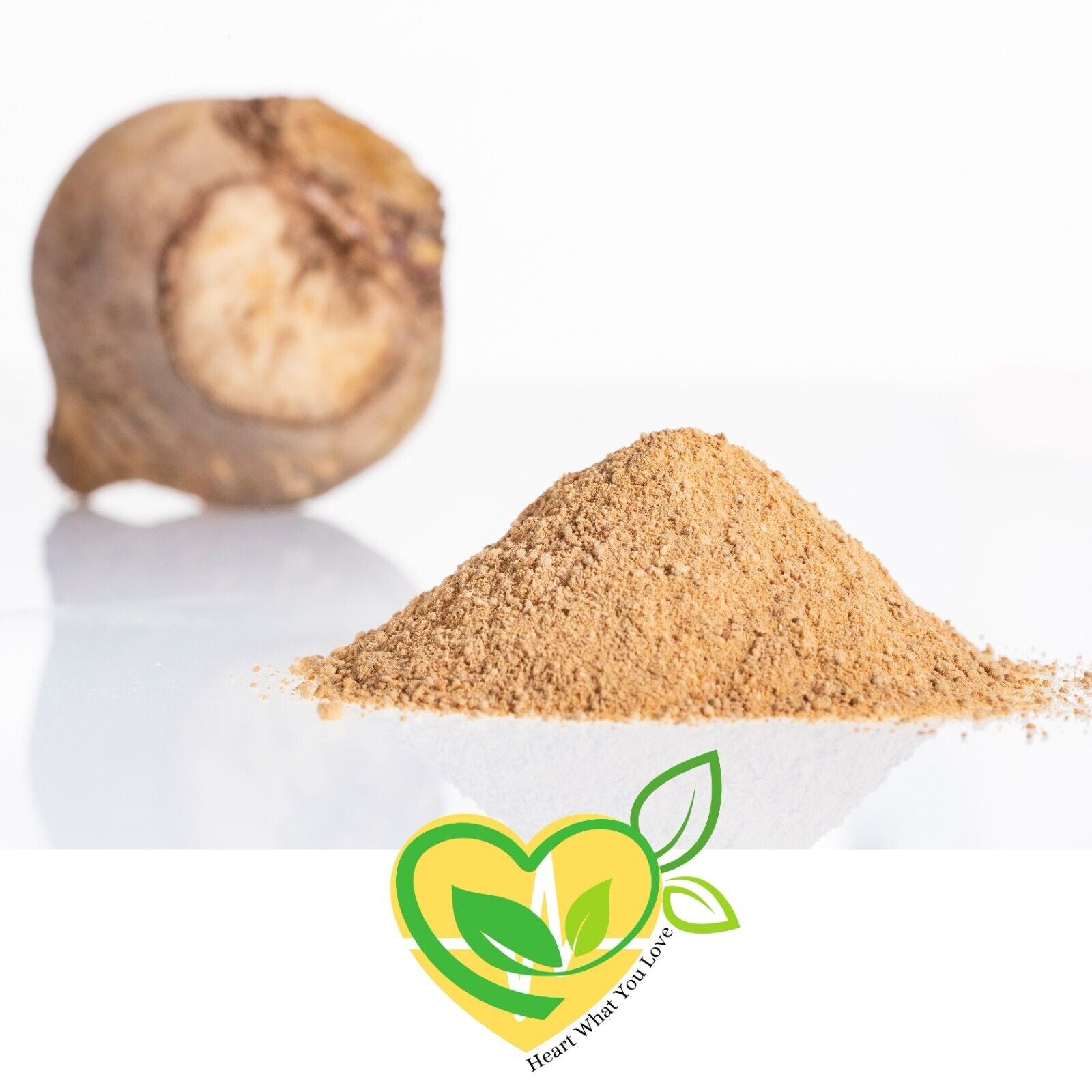 Red Maca Root Powder Herb Organic Dried Cut 28.3G | 1 OZ Culinary Enrich Ready