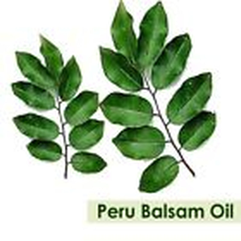 Peru Balsam (Myroxylon Pereirae)100% Pure & Natural Essential Oil-[10Ml - 25 L].