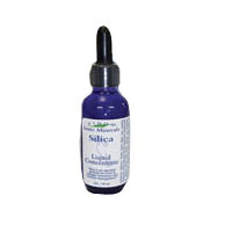 Silica Concentrate 2 Oz by Eidon Ionic Minerals